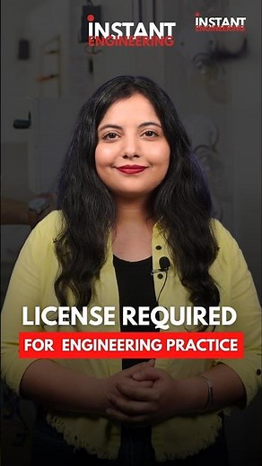 Engineering Without a License? Not Anymore! India Introduces Professional Engineers Bill 2025