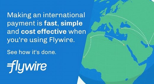 How Flywire works