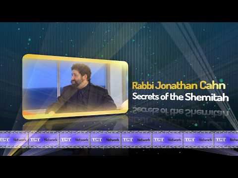 TCT Today Marathon featuring Rabbi Jonathan Cahn!
