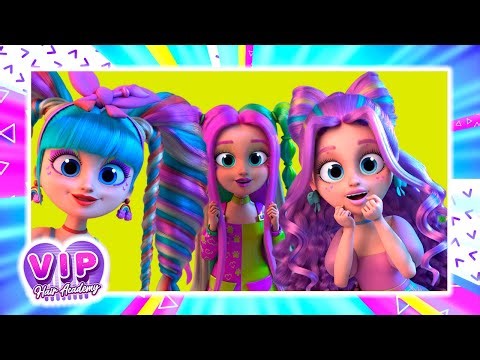 V.I.P. by VIP Pets ⭐ Nueva serie de dibujos | Estreno este sábado | TRÁILER 2