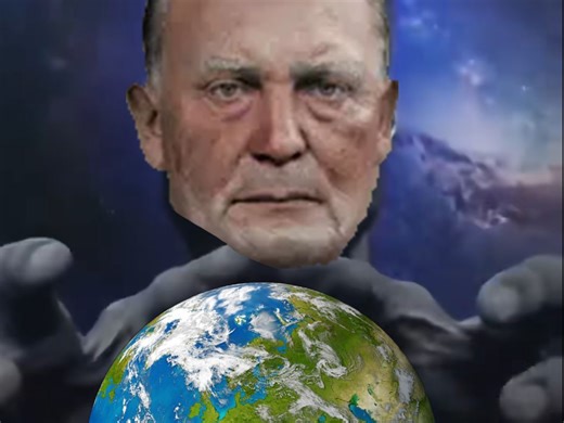 【TNO】迈耶干爆全世界-戈林拓展submod