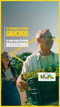 O país avança com o RS | Governo do Brasil