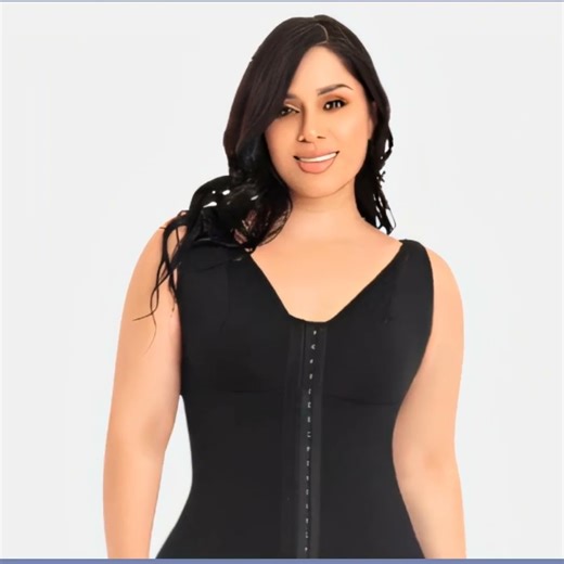 Sculpt and lift your natural curves effortlessly