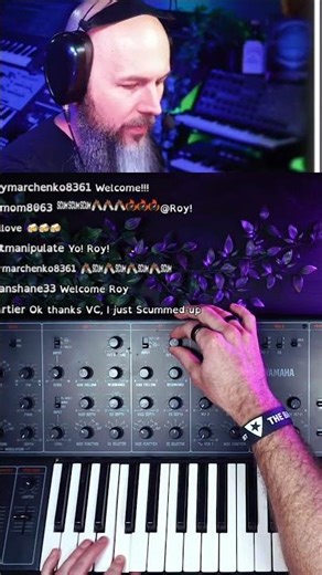 Unlock Talking Robot & Dubstep Sounds with Modulation! #shorts