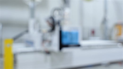 Proudly assembled in the U.S., the HOMAG N-300 CNC series utilizes nested-based programming for industrial-level performance, precision, and reliability. | Stiles Machinery