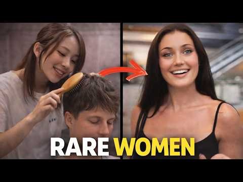 29 Minutes Of WIFE MATERIAL Women Treating Men Like KINGS