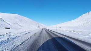 The Cairngorms Snow Roads 200 route, along the A93 from Glenshee Ski Centre to Braemar along stunning Glen Clunie in the Cairngorms National Park. The Braemar Mountain Festival has many snow based activities coming up from 1st to 4th March this year. The music is called 'The beauty of Cromar before me' by Paul Anderson, who performed in Braemar at last year's festival. Visit Braemar VisitCairngorms VisitAberdeenshire | Scotland Online