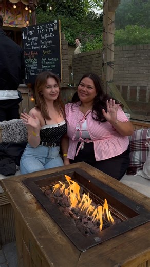 When the sun sets over the Brel garden, the party is only just getting started  You can expect DJ’s every weekend (and on bank holidays) till late while we serve you up your favourite cocktails & beers  No booking required, but to secure your space head over to BrelBar.com ✨ | Brel | Facebook