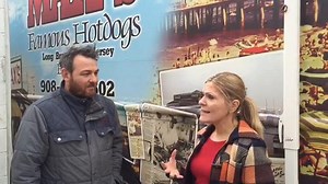 Max's Famous Hot Dogs in Long Branch reopens as Max's Bar & Grill