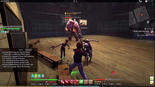 Video Review - The Secret World