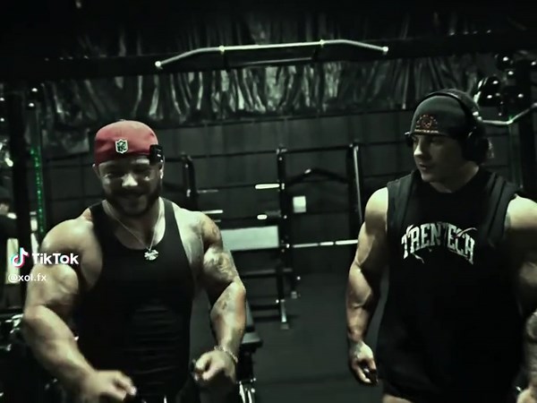 Peak || #manicmike #trentwins #trentwinsedit #christrenedit