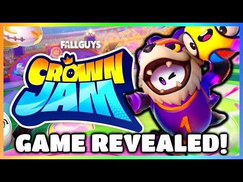 Fall Guys Revealed Their New Game! But...