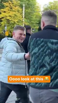 2.1M views · 6.5K reactions | #trashman #nickxar #pranksters #pranks | Nickxar | Facebook