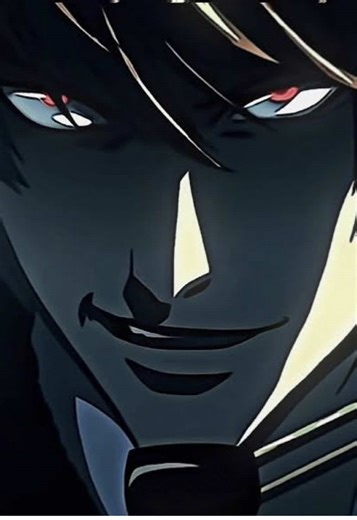 The Darkest Scene in Death Note #deathnote #lightyagami #L #kira #anime