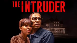 The Intruder (2019) - Movie - Where To Watch