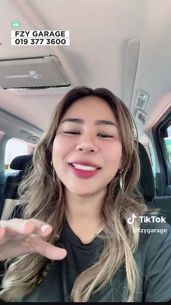 Pembaikan Myvi: Masalah Enjin Panas dan Aircond Tak Sejuk