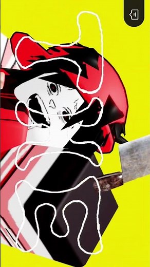 Butcher Vanity (Again) (Vanity Two Time)