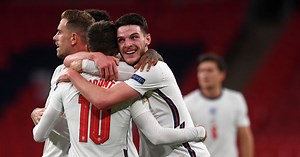 Declan Rice FaceTimed Mason Mount to join Chelsea Champions League celebrations