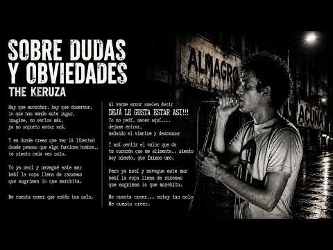 SOBRE DUDAS Y OBVIEDADES - THE KERUZA