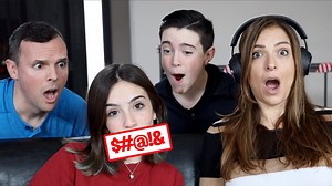531K views · 5.2K reactions | WHISPER CHALLENGE GONE WRONG!! | Eh Bee Family | Facebook