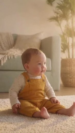 Mom’s Triple Puppy Surprise Leaves Baby Overjoyed!” #baby #smartkids #cutepet #funny #petsrule #baby #babyanddog #babiesandpets #funnybabies #dogvideos #babylaugh #adorablemoments #petsandbabies #cuteanimals #heartwarming #cutenessoverload #familyfriendly | Baby & Pets