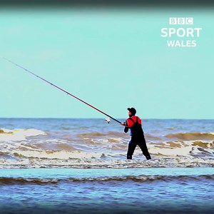 271K views · 1.1K reactions | North Wales is hosting the World Shore Angling Championships and it looks amazing!  | BBC Sport Wales | Facebook