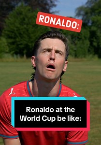 Ronaldo at the World Cup: Is He Washed?