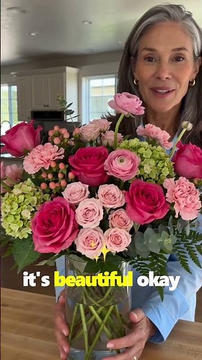 They Arrived EXACTLY Like the Photo 🌸 Ordering Flowers Online, Finally Done Right