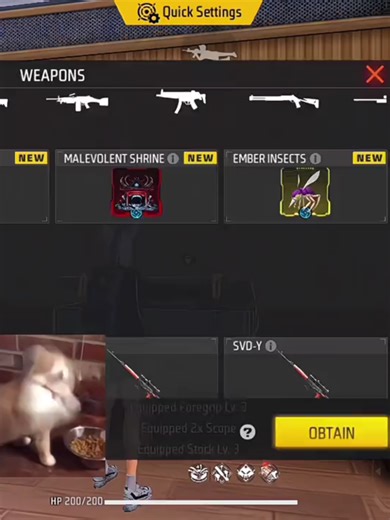 Ember Insect's Fascinating Trick Revealed