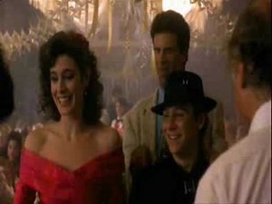 William Petersen COUSINS PART 1