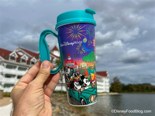 5 Refillable Mug Rules Disney Is Enforcing in 2026 | the disney food blog