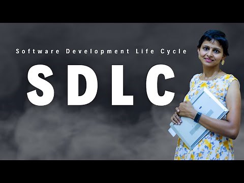 [TCS] SDLC Life Cycle Tutorial For Beginners | Introduction To Software Development Life Cycle