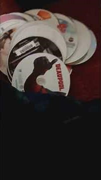 My 20th Century Fox DVD Collection 2025 Edition