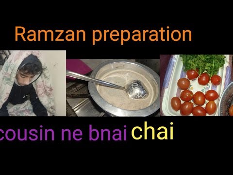 Ramzan preparation #papular #foryou #great369