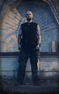 Doom’s Day: Who Turned Out The Lights Interview • WithGuitars