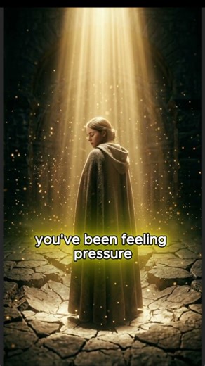 Something Is About to Break Open for You #christianmessage #cristo #dios