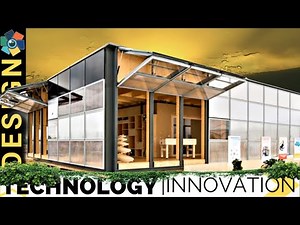 Solar-Powered Paradises: Top 10 Homes for a Sustainable Future