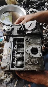 381K views · 4K reactions | inline fuel pump#shorts #usa #usareels #USAToday #reelsfb #automation #autorepair #mechanic #autoservice #AutoRepair #engine #TOYOTA #mechanical #auto #foryou | Vehicle's Restoration | Facebook