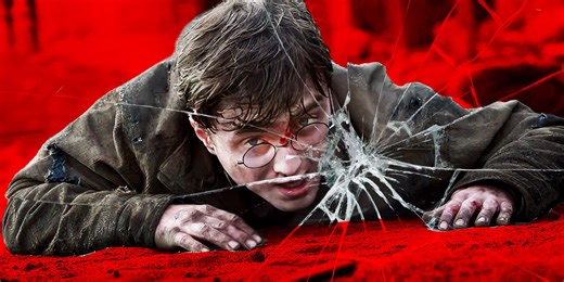 This ‘Harry Potter’ Set Accident Is More Terrifying Than Lord Voldemort Himself