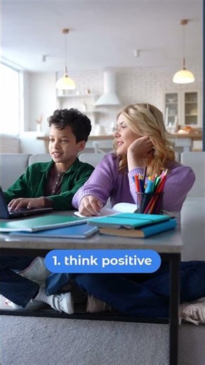 4 Ways to Stress Less About Tests