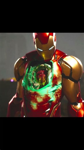 Yellow Rabbit Fatality On Iron Man