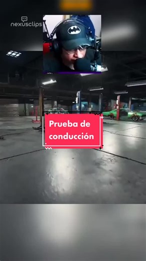 Prueba de Conducción en Car Mechanic Simulator 2018