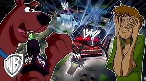 Scooby-Doo! WrestleMania Mystery Trailer