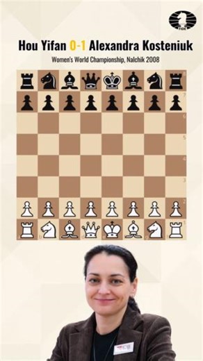 30K views · 217 reactions |  Happy Birthday, Alexandra Kosteniuk!...