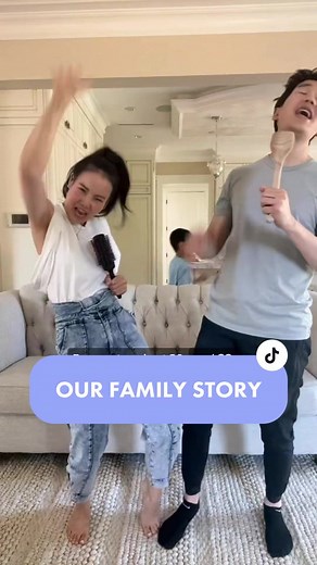 God had other plans #MomsOfTikTok #OurStory #BigFamily #MomOf5 #FamilyTok