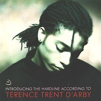 As Yet Untitled by Terence Trent D'Arby on WhoSampled