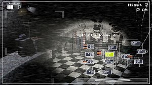 Five Nights at Freddy's 2 APK