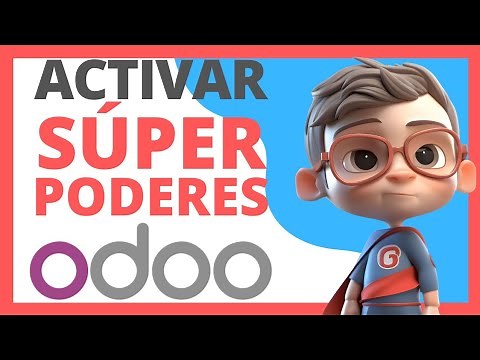 Unleash the power! Activate 🐞 Odoo's Developer Mode or Debug Mode | Developer mode