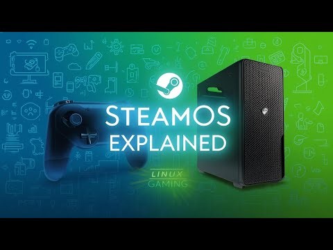 SteamOS Explained: The Ultimate Linux Gaming OS for Steam Deck & PC