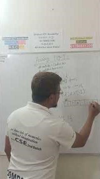 What is Array in C Programming? HSC ICT ১০০% পরীক্ষায় আসবেই